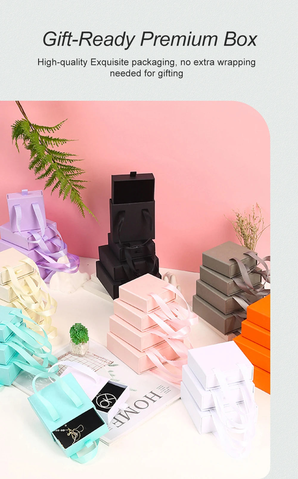 Luxury 14K Gold Filled Pear Cut 3ct Moissanite Lab Grown Diamond Wedding Ring for Her Teardrop Vine design Promise ring Jewelry