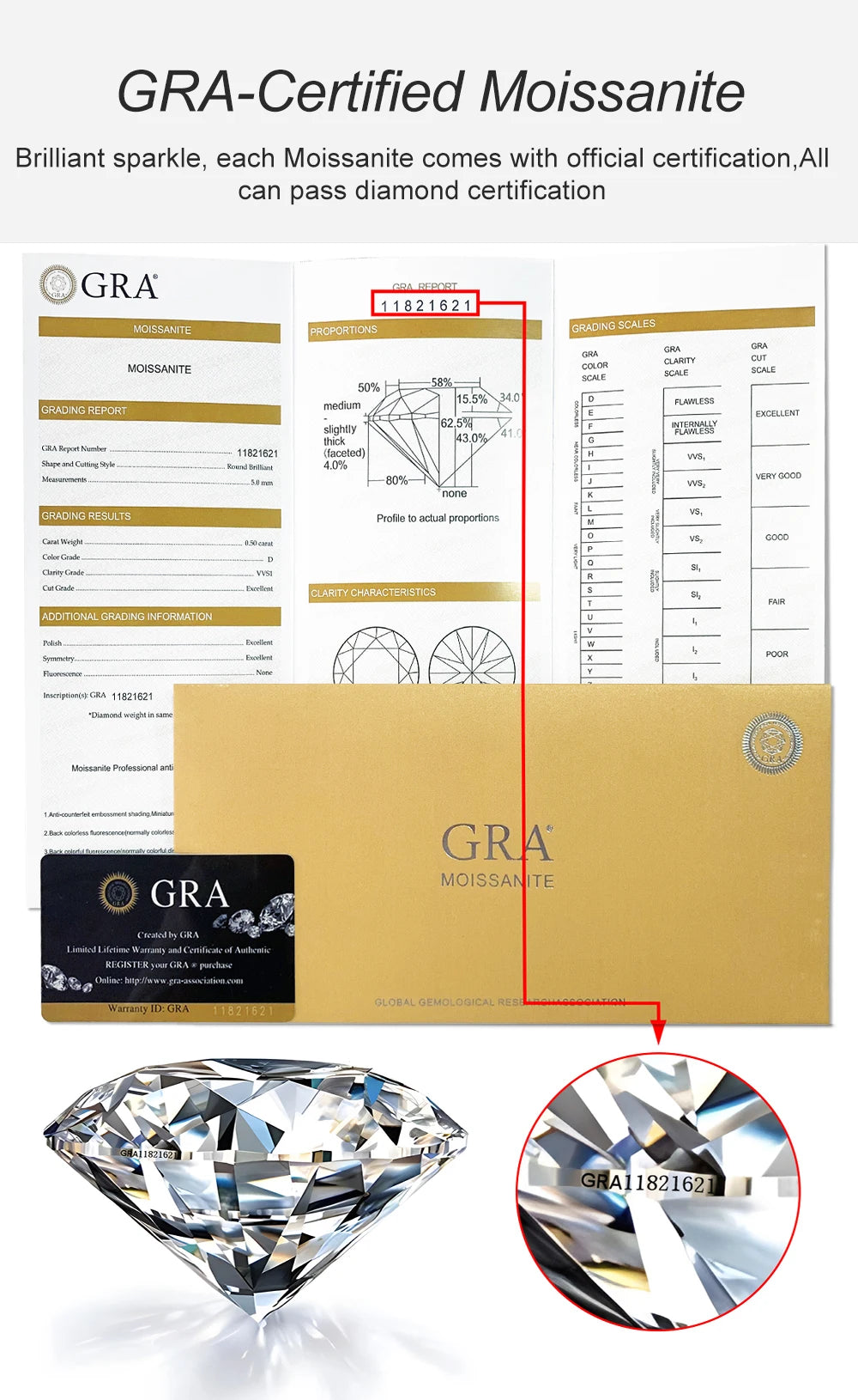 Luxury 14K Gold Filled Pear Cut 3ct Moissanite Lab Grown Diamond Wedding Ring for Her Teardrop Vine design Promise ring Jewelry